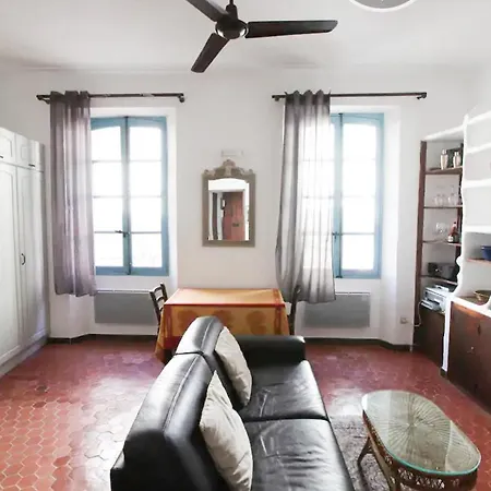 Charmingly Provencal In The Heart Of Old *