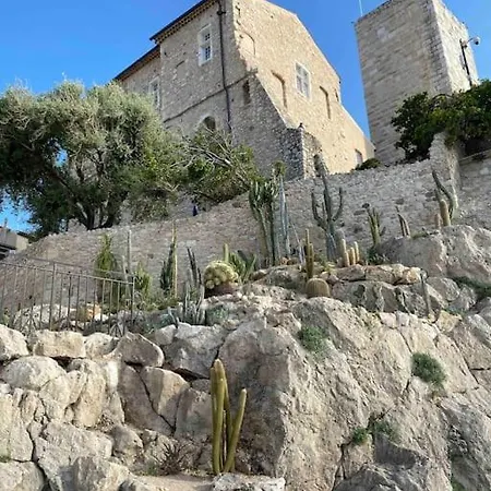Charmingly Provencal In The Heart Of Old * Antibes
