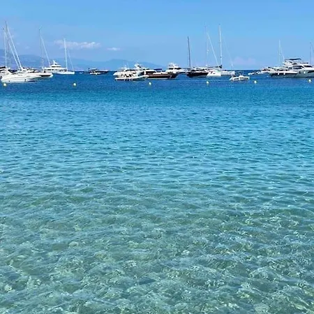 Charmingly Provencal In The Heart Of Old * Antibes